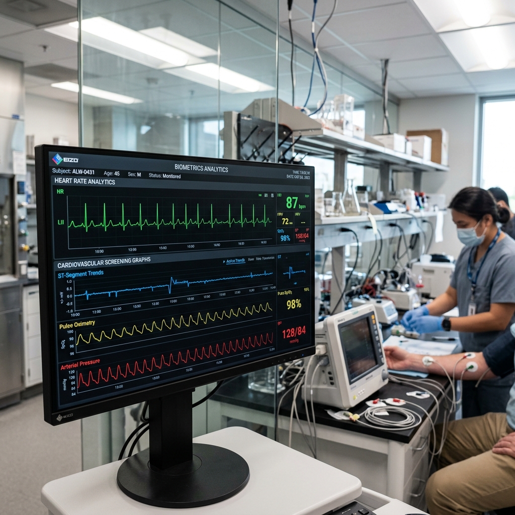 cardioCORE