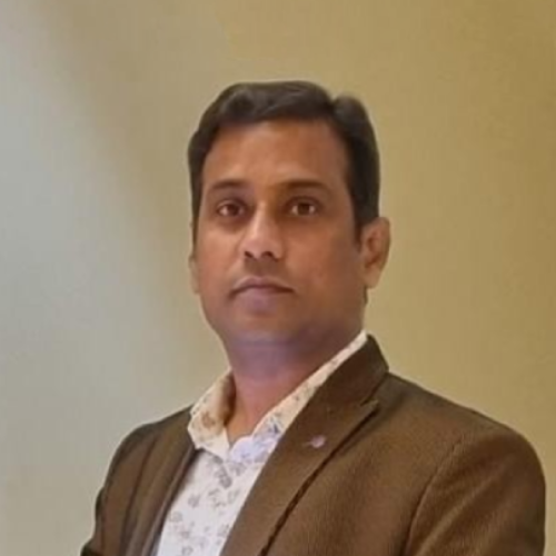 Dr. Mithlesh Narayan Singh