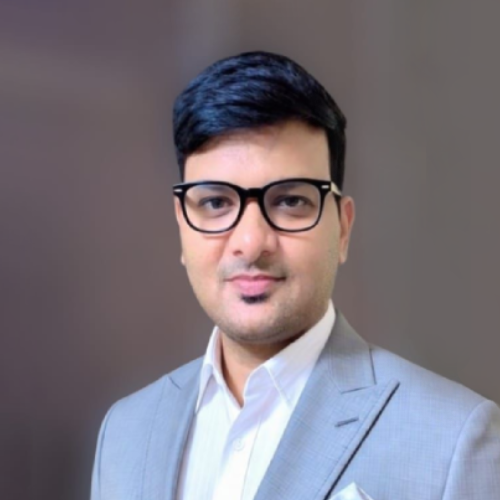 Mr. Sunil Sharma